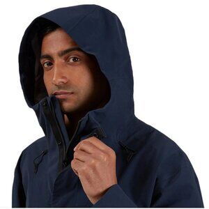 On Running New Full Waterproof Long Parka - Men's Medium